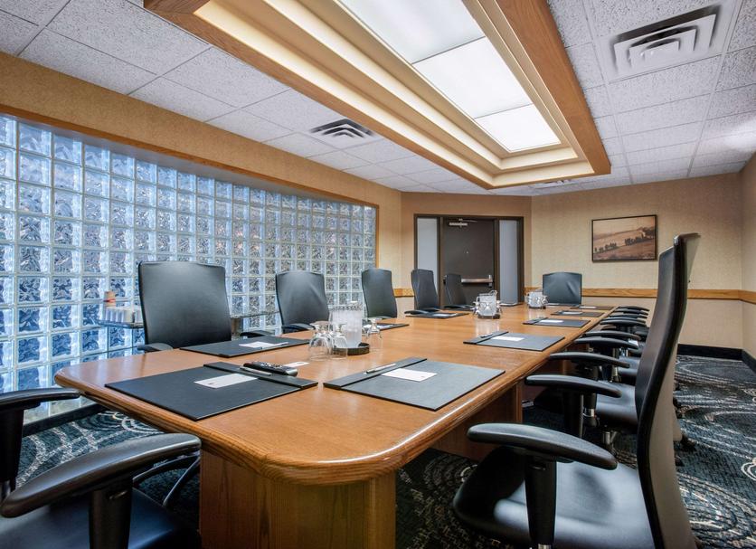 Sala de conferències Foto