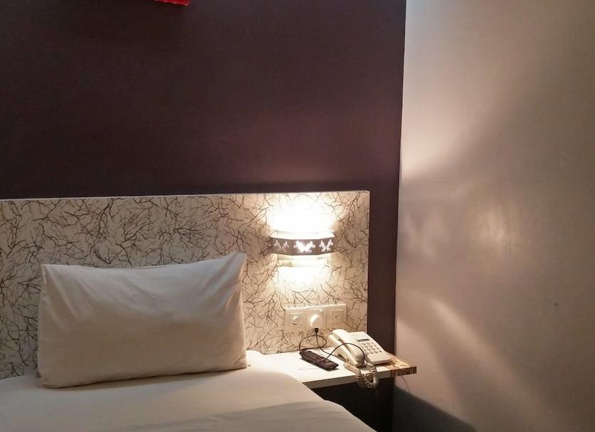 Serveis de l’habitació Foto