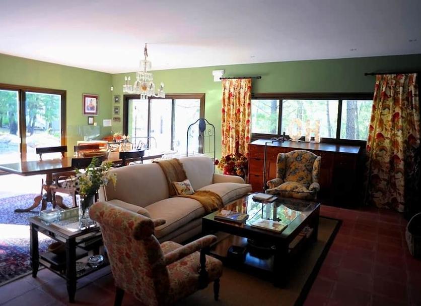 Sala Foto