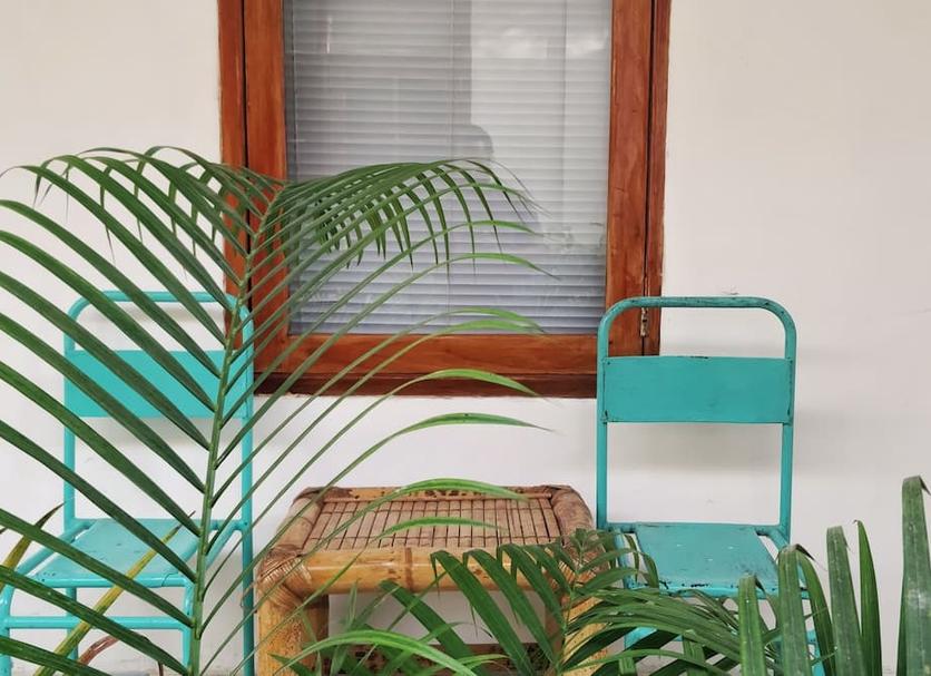 Serveis de l’habitació Foto