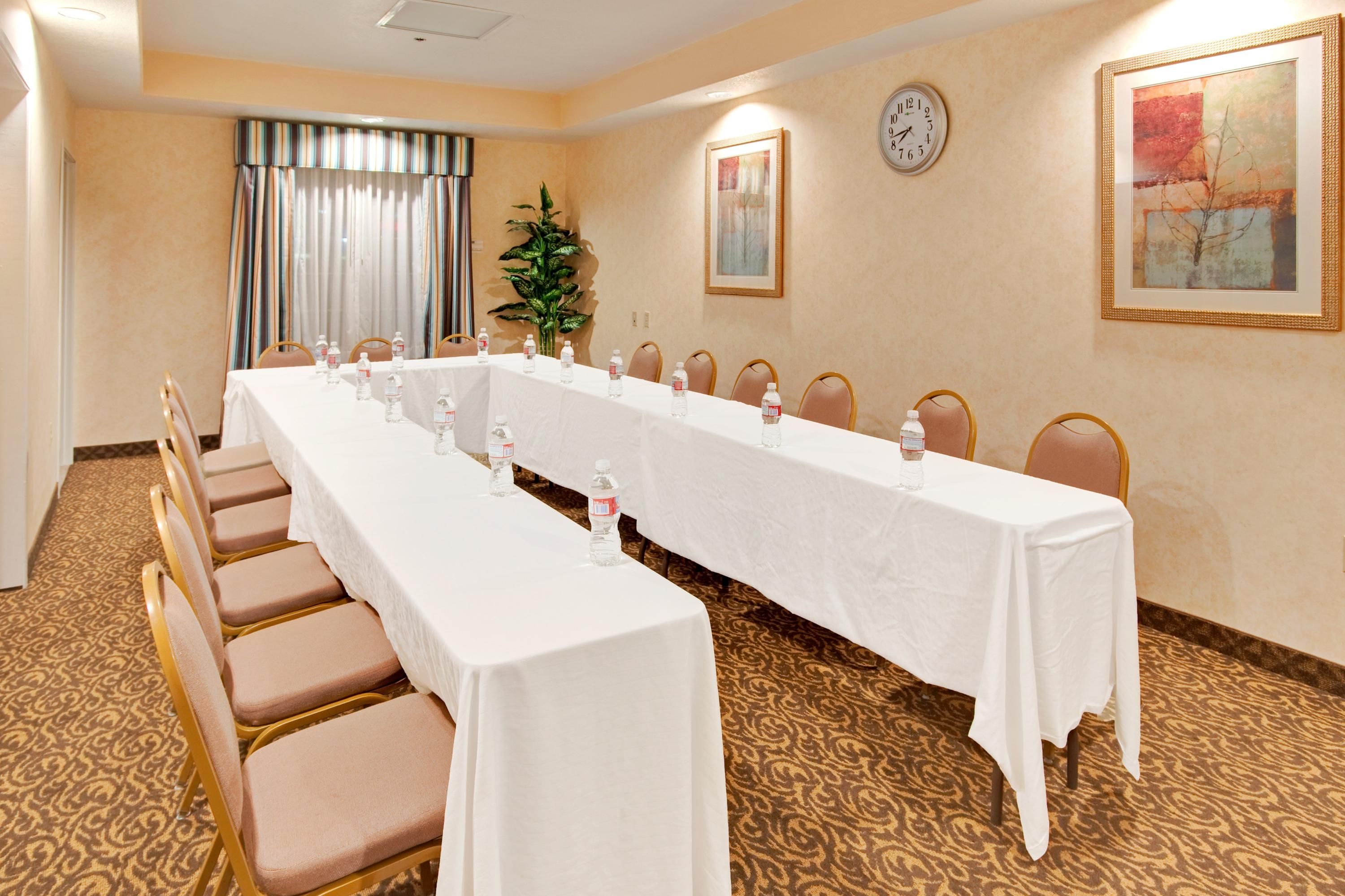 Sala de conferències