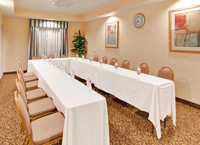 Sala de conferències Foto