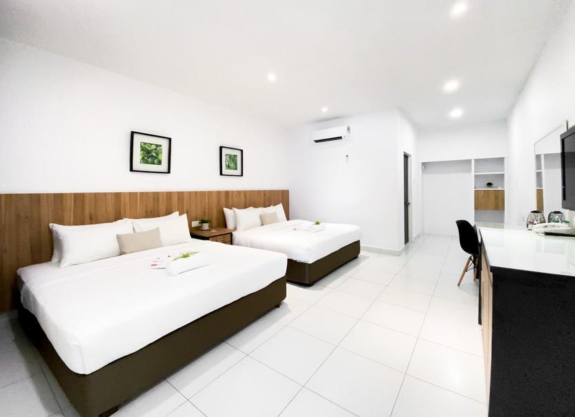 Habitació Foto