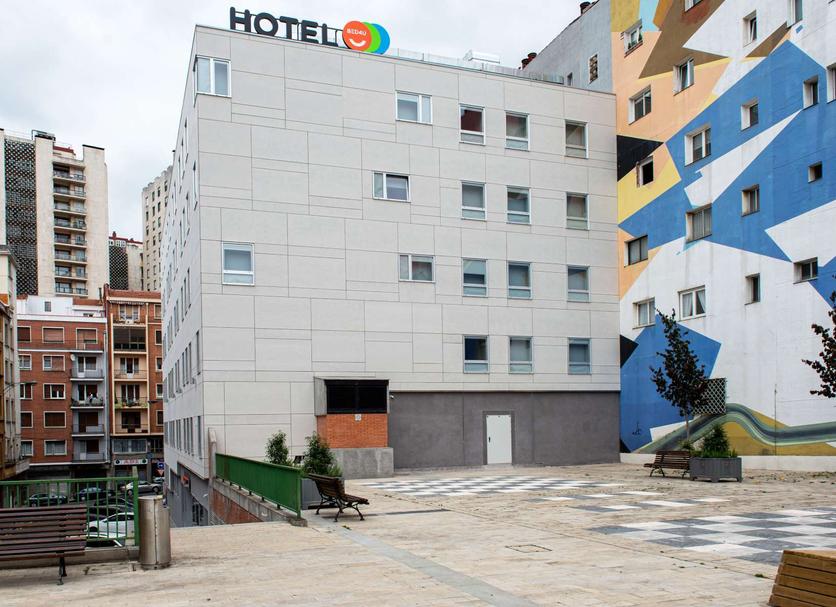 Edifici Foto