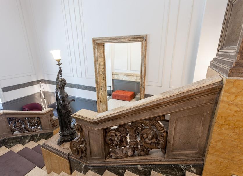 Serveis de l’habitació Foto