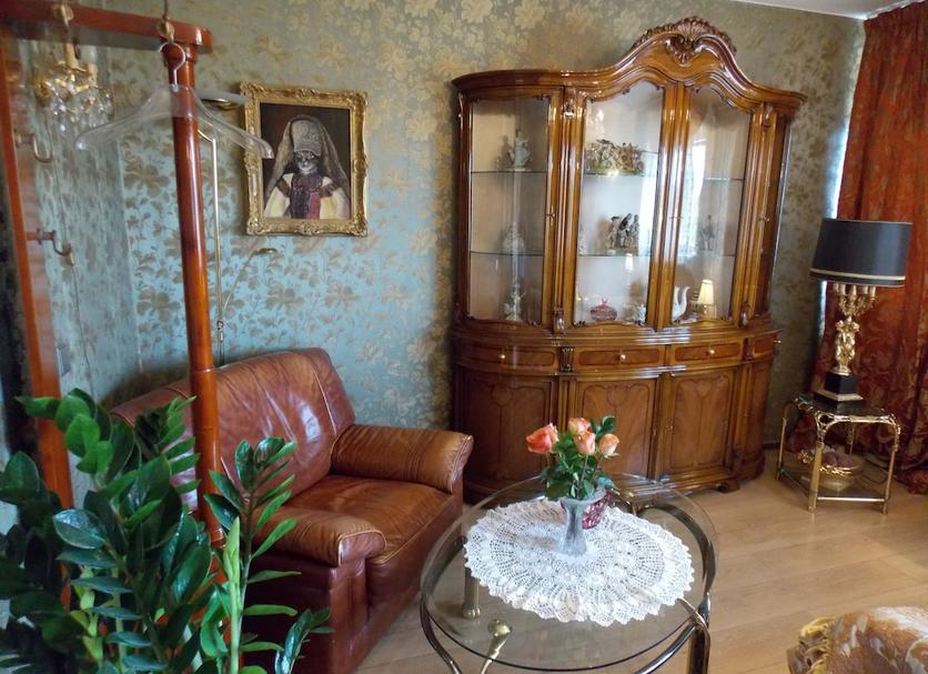 Sala Foto