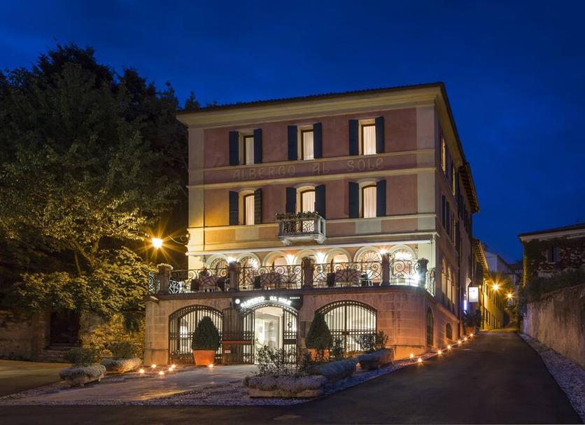 Edifici Foto