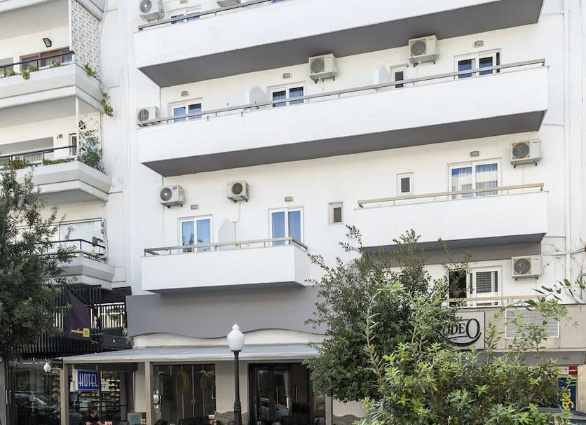 Edifici Foto