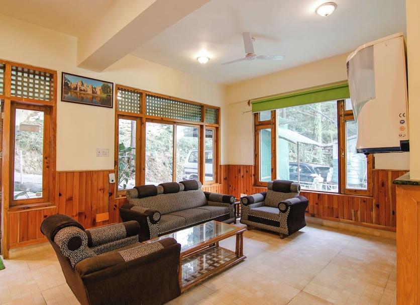 Sala Foto