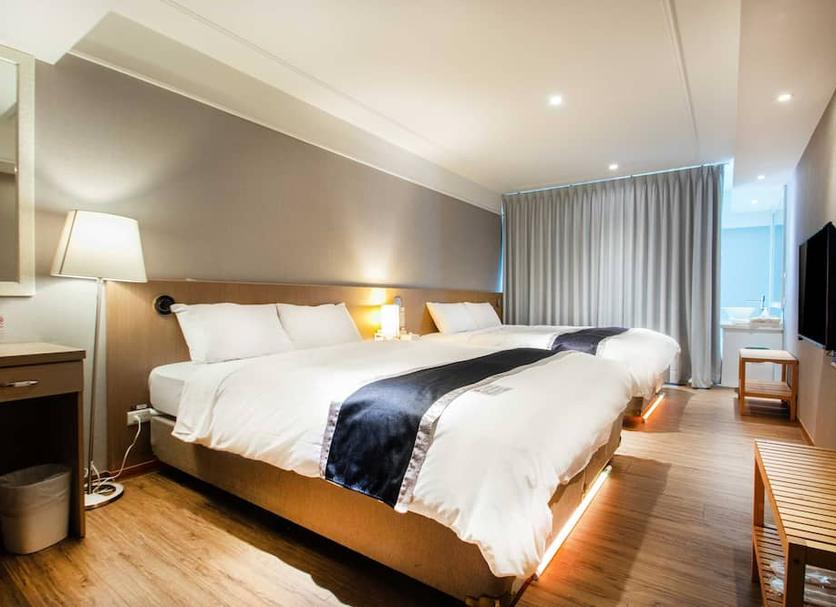 Habitació Foto