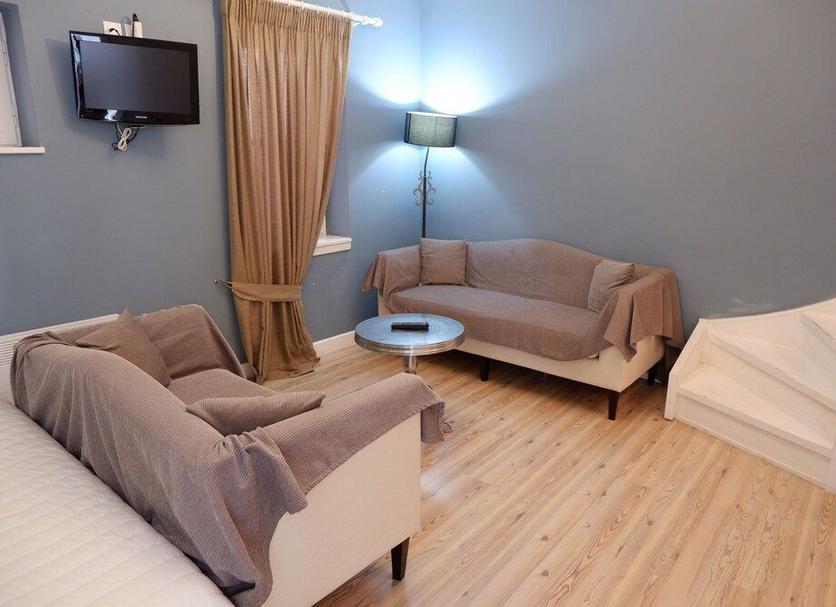 Sala Foto