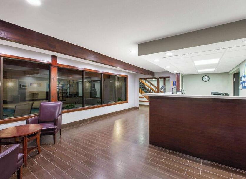 Recepció Foto