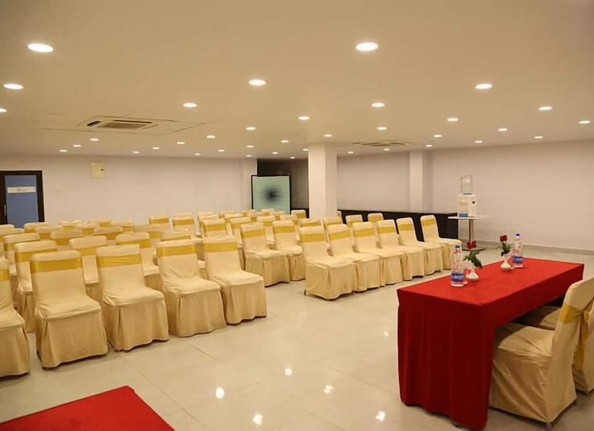 Sala de conferències Foto