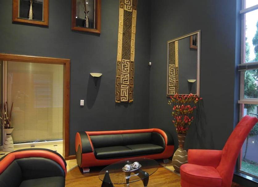 Sala Foto