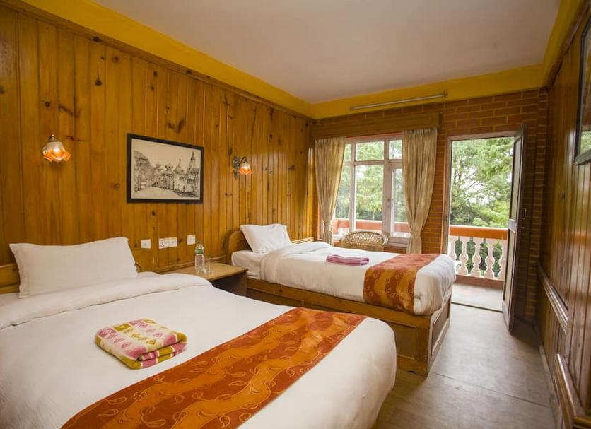 Habitació Foto