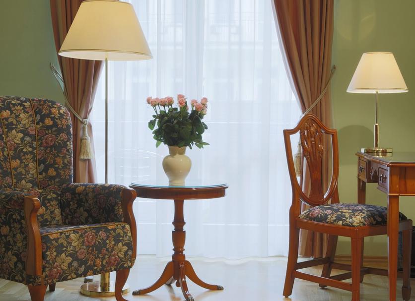 Serveis de l’habitació Foto