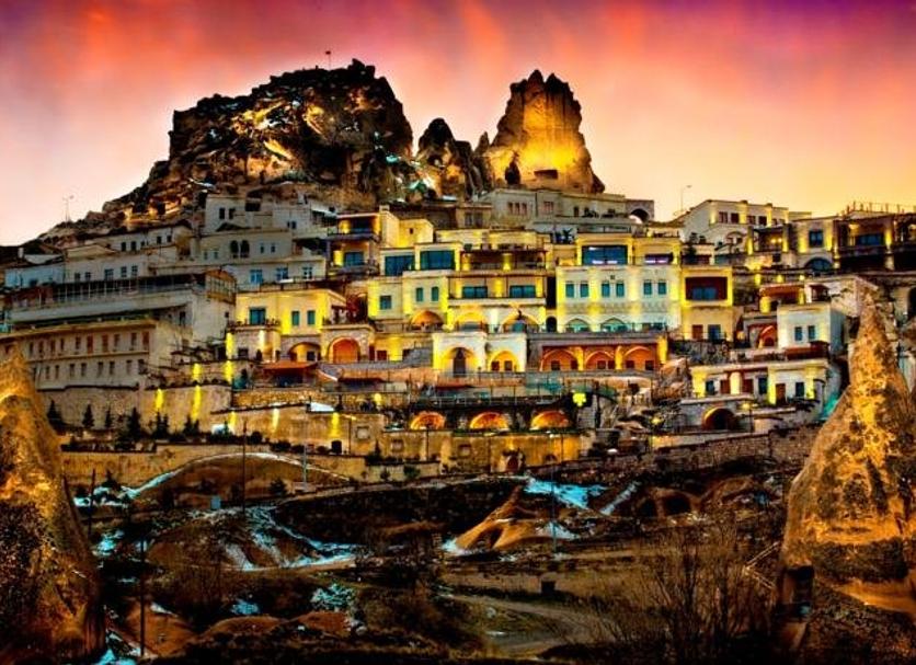 Edifici Foto