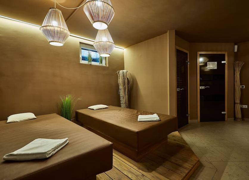 Spa Foto