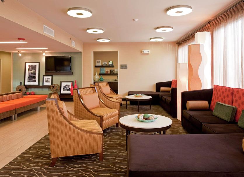 Sala d'estar Foto
