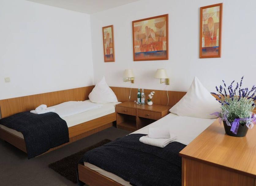 Habitació Foto