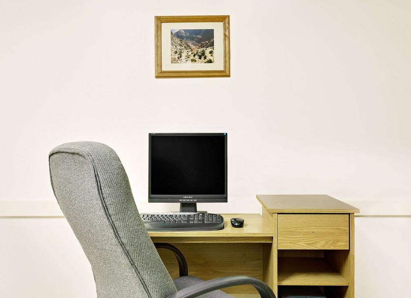 Serveis de l’habitació Foto