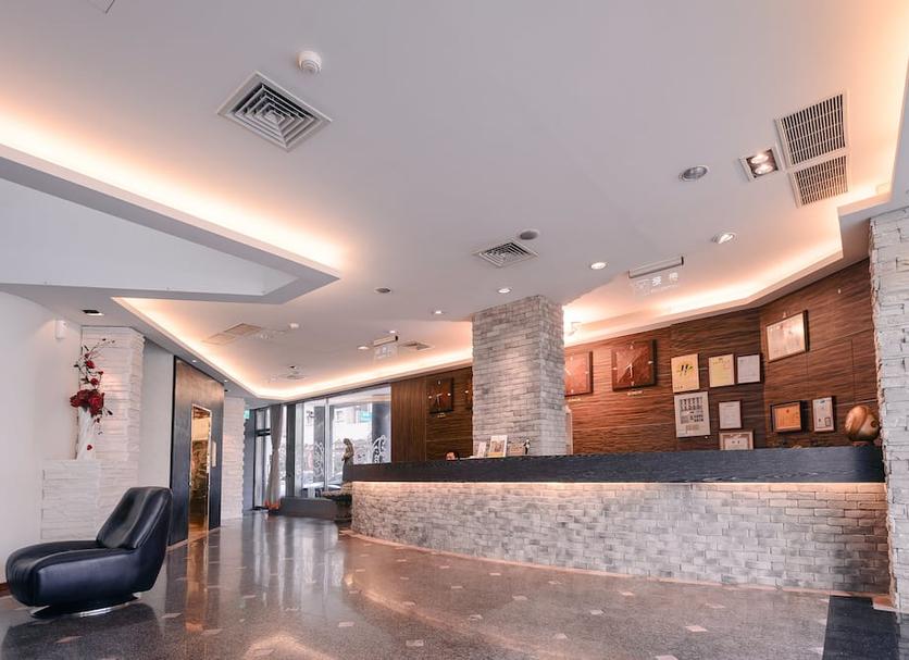 Recepció Foto