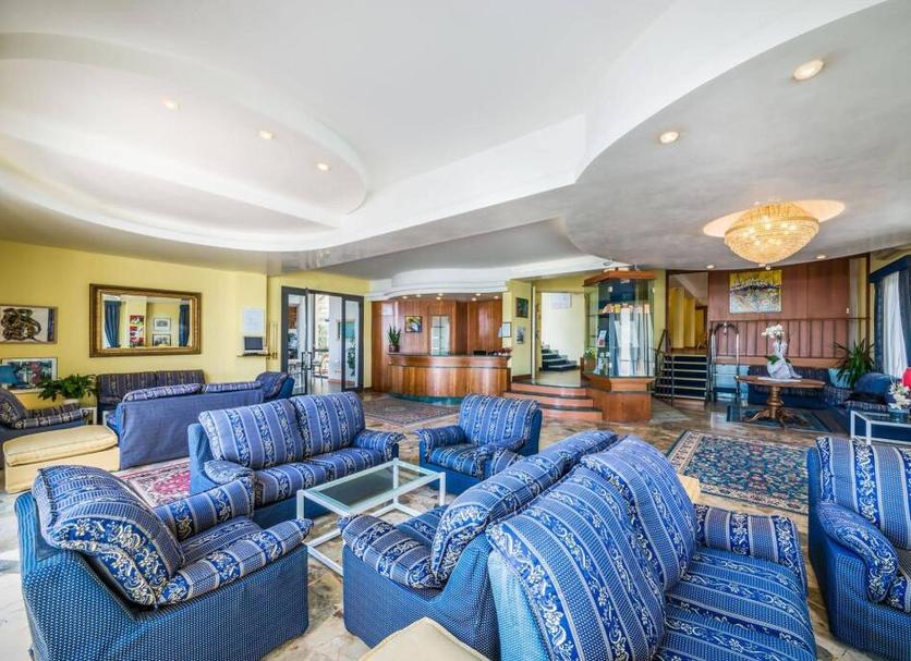 Sala d'estar Foto
