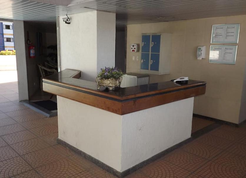 Recepció Foto