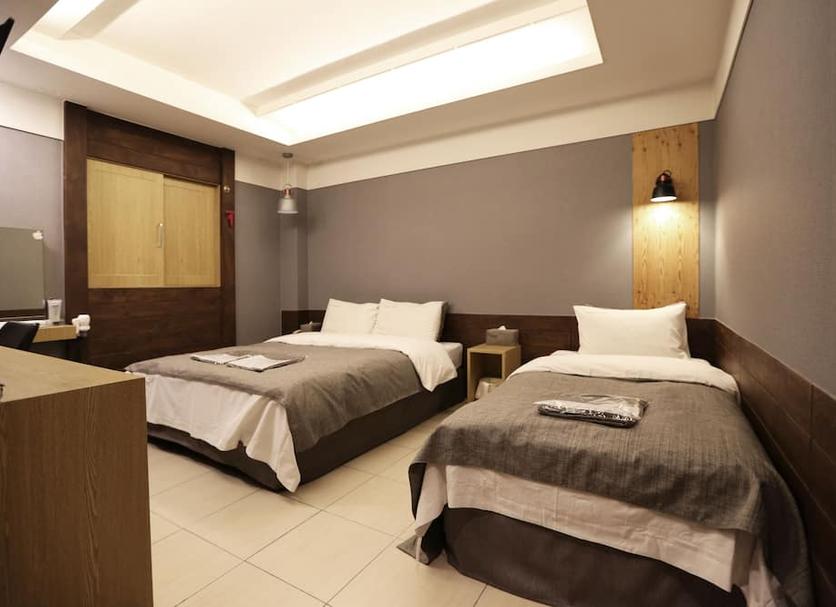 Habitació Foto