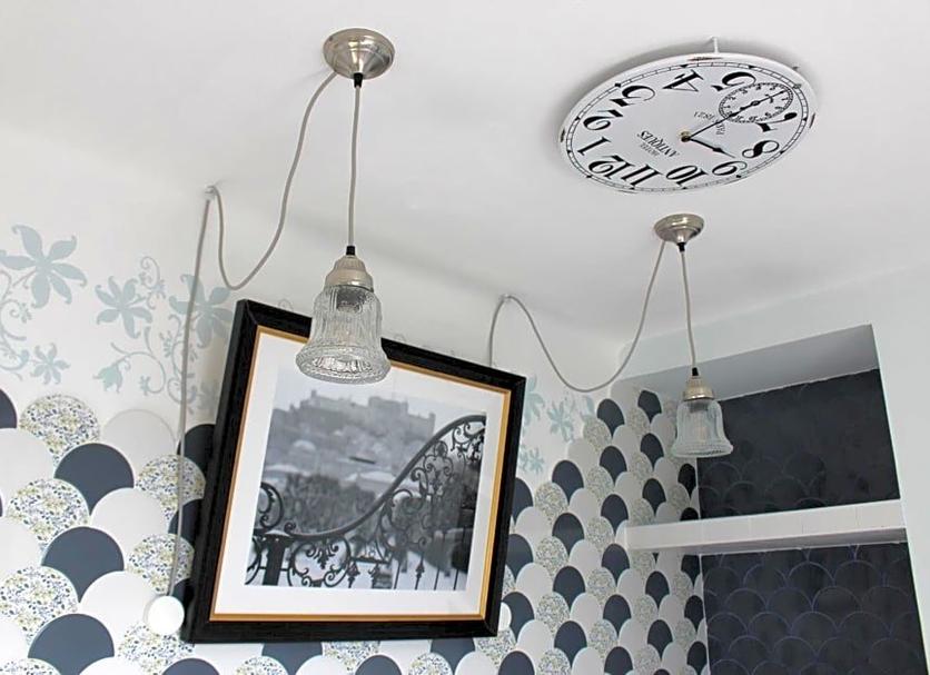 Serveis de l’habitació Foto