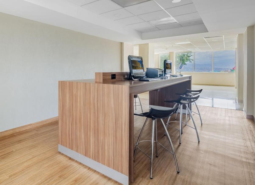 Recepció Foto