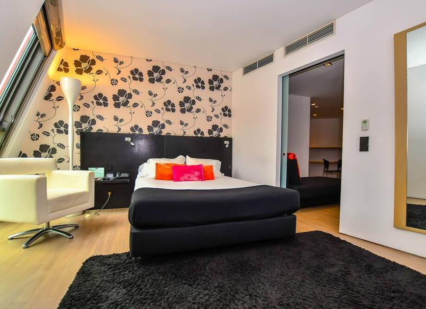 Habitació Foto