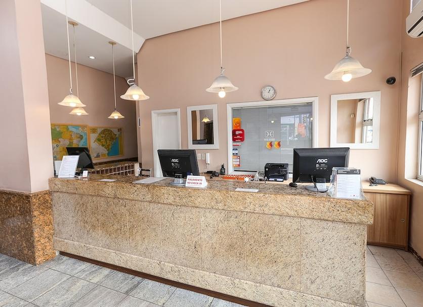 Recepció Foto