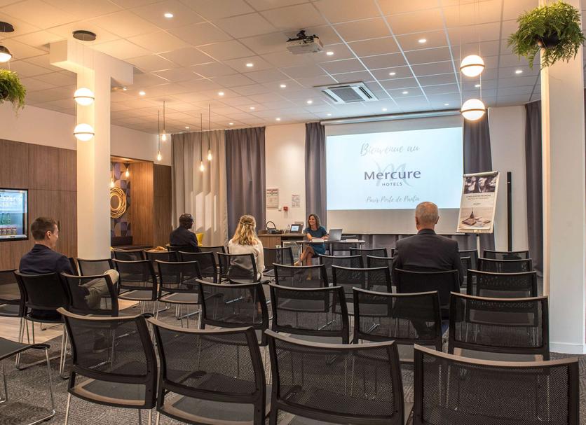 Sala de conferències Foto