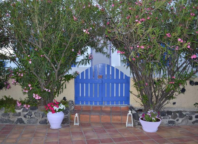 Vista exterior Foto