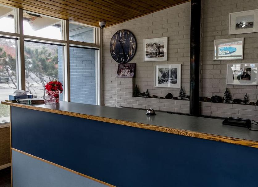 Recepció Foto