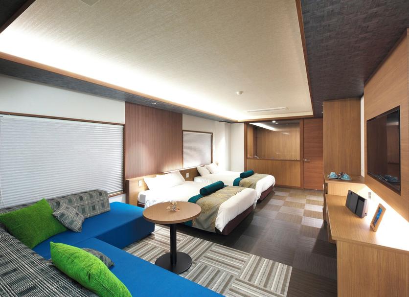 Sala Foto