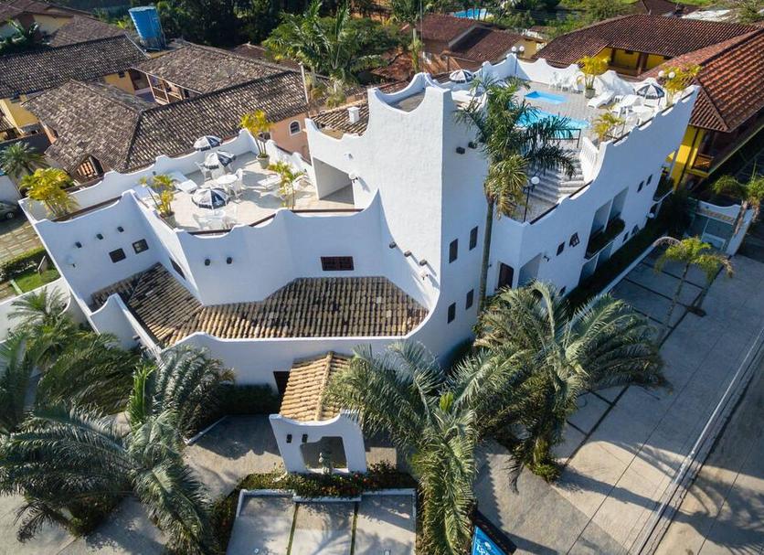 Edifici Foto