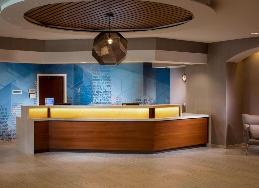 Recepció Foto