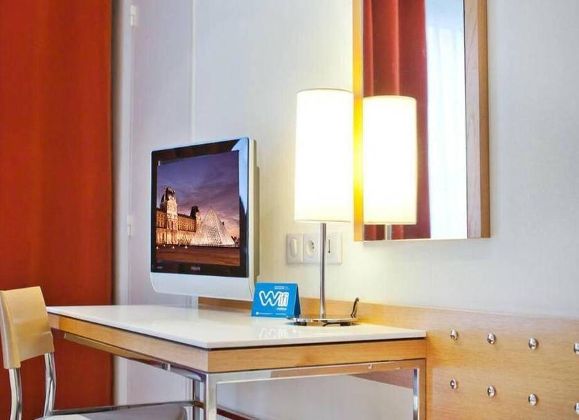 Serveis de l’habitació Foto