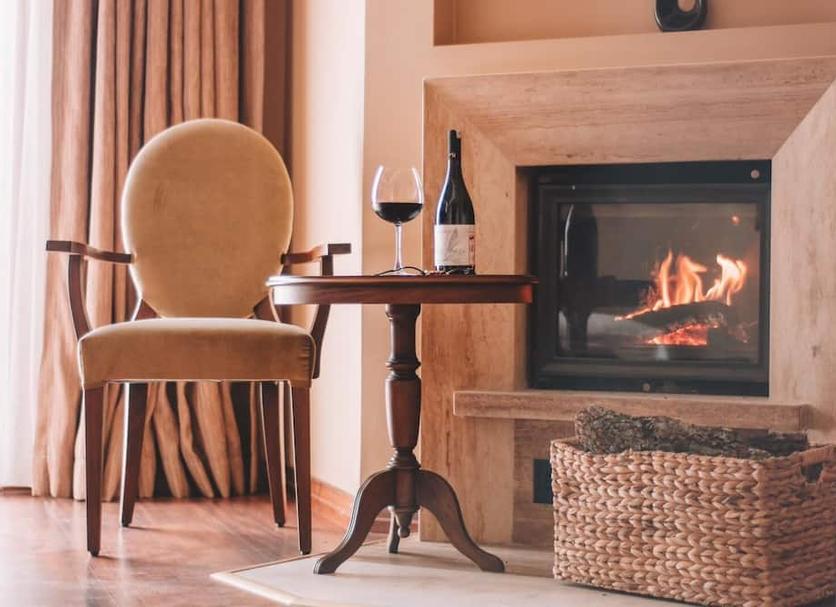 Serveis de l’habitació Foto