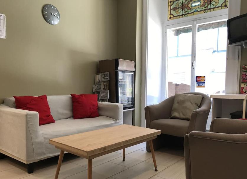 Sala Foto