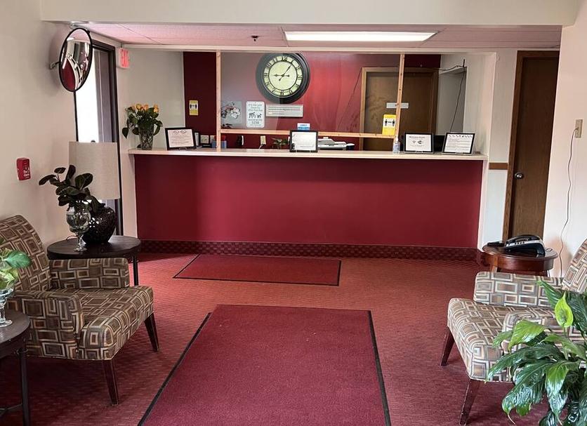 Recepció Foto
