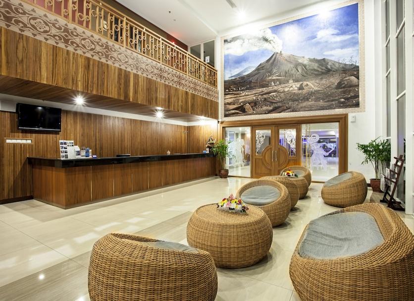 Recepció Foto