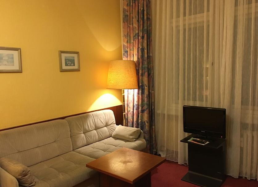 Sala Foto