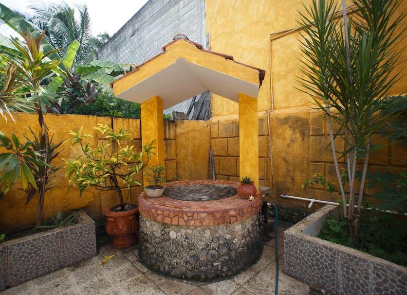 Vista exterior Foto