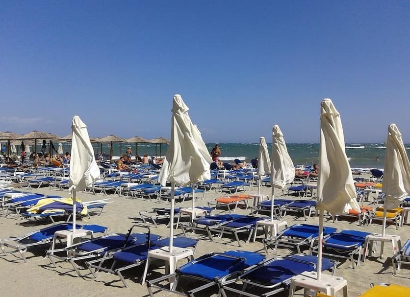 Platja Foto