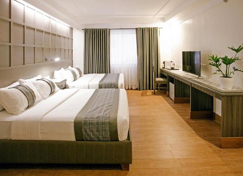 Habitació Foto