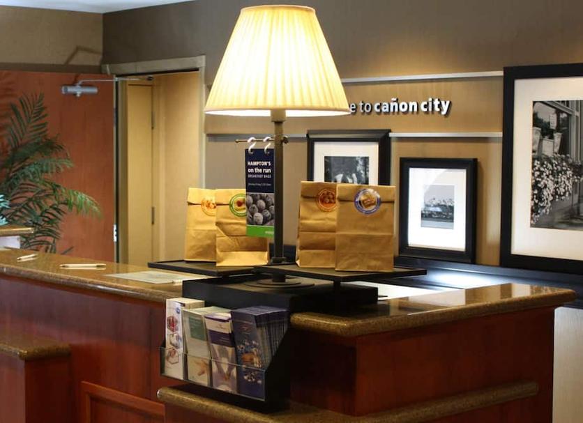 Recepció Foto