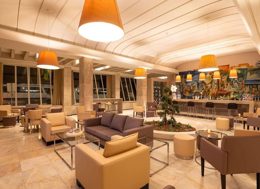 Sala d'estar Foto